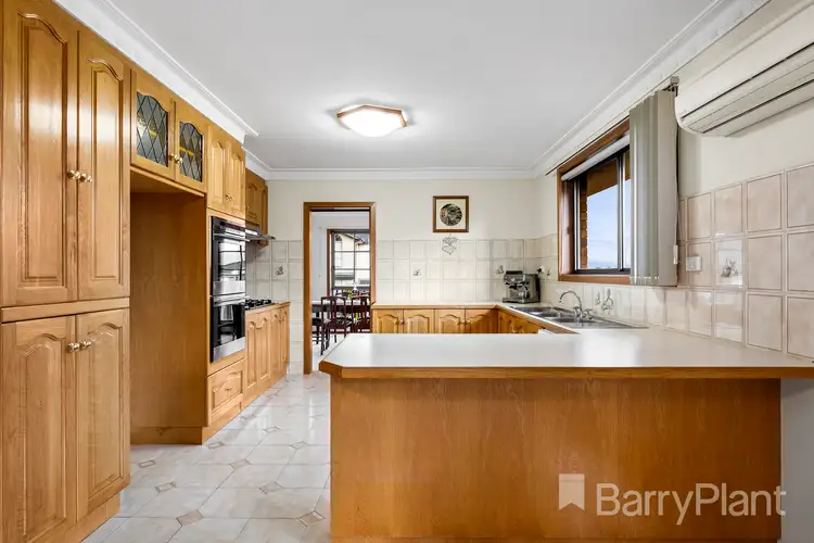 Third view of Homely house listing, 5 Glendalough Court, Watsonia North VIC 3087