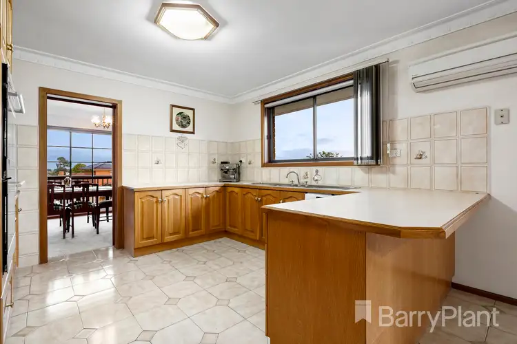 Fourth view of Homely house listing, 5 Glendalough Court, Watsonia North VIC 3087