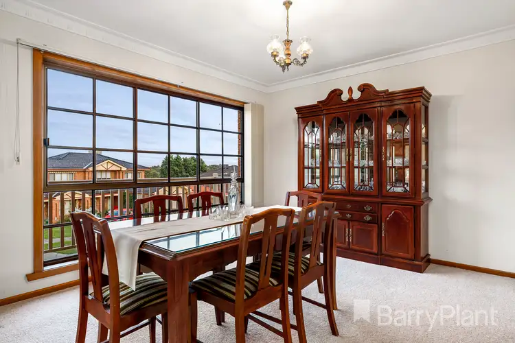 Sixth view of Homely house listing, 5 Glendalough Court, Watsonia North VIC 3087