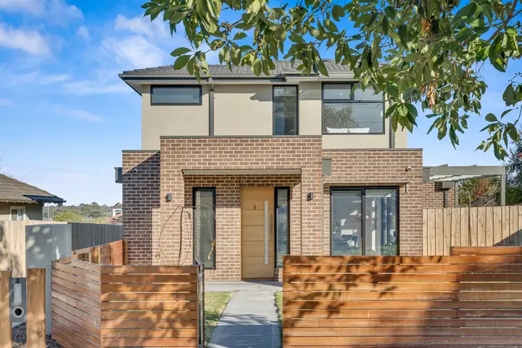 1/17 Summerhill Road, Reservoir VIC 3073