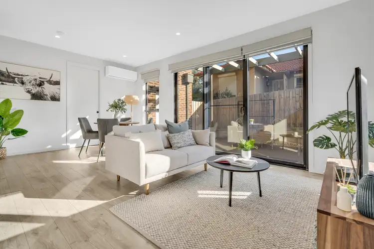 Fourth view of Homely townhouse listing, 1/17 Summerhill Road, Reservoir VIC 3073