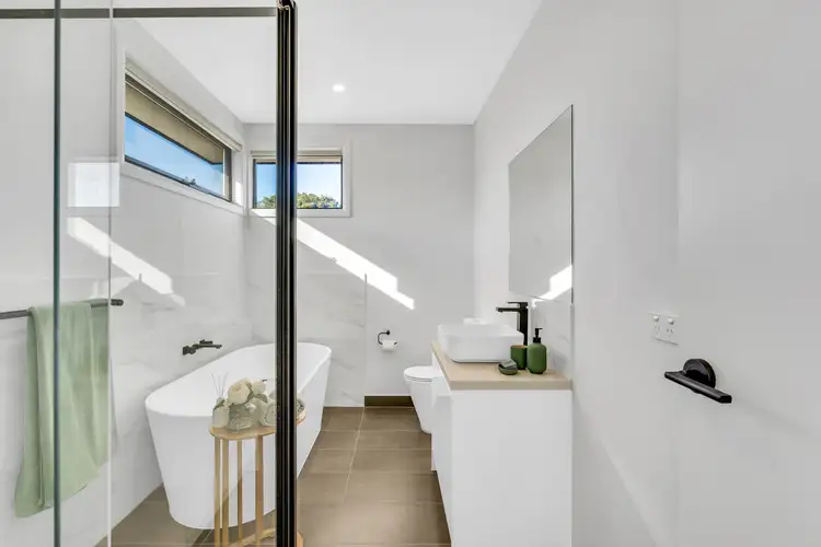 Sixth view of Homely townhouse listing, 1/17 Summerhill Road, Reservoir VIC 3073