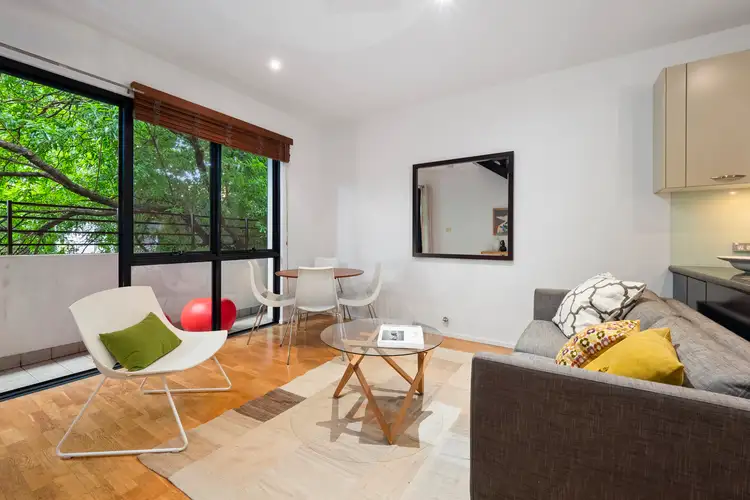 11/8-14 Dunblane Street, Camperdown NSW 2050