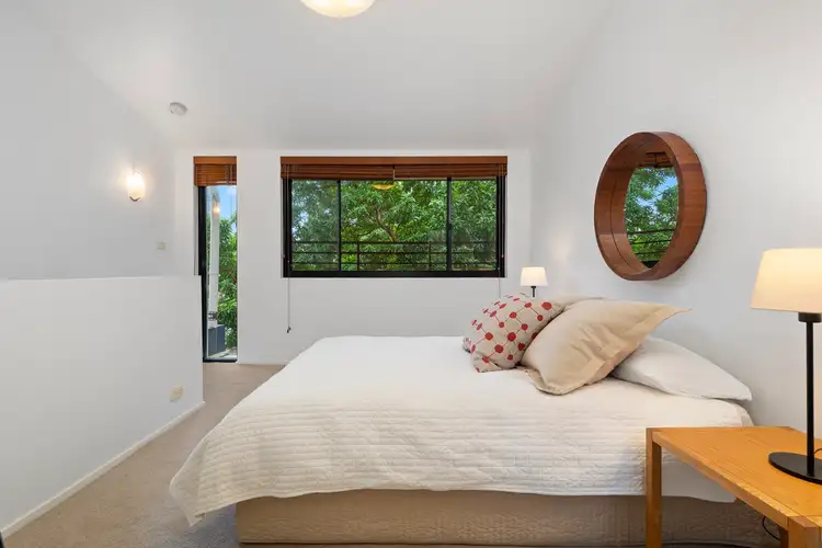 Fourth view of Homely apartment listing, 11/8-14 Dunblane Street, Camperdown NSW 2050