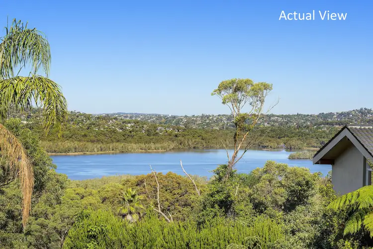 9 Bungoona Avenue, Elanora Heights NSW 2101