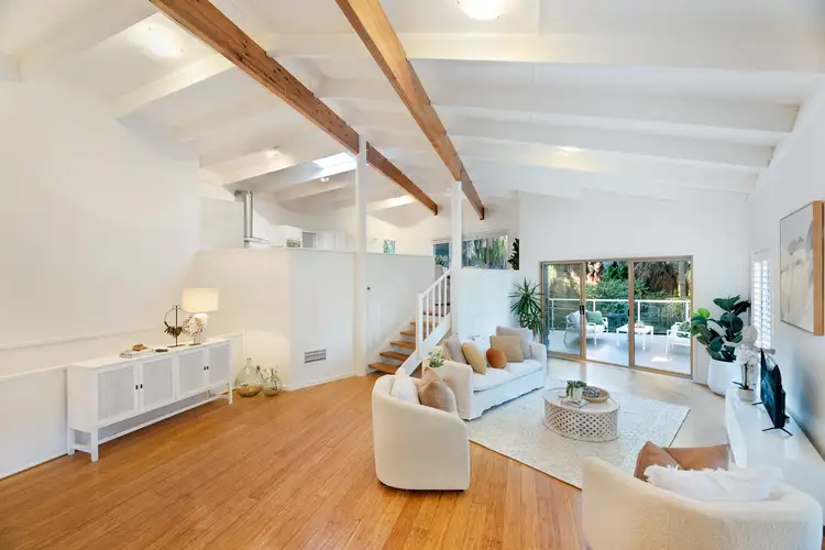 Main view of Homely house listing, 11A The Avenue, Newport NSW 2106