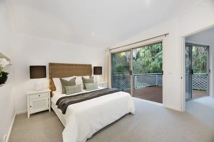 Third view of Homely house listing, 11A The Avenue, Newport NSW 2106