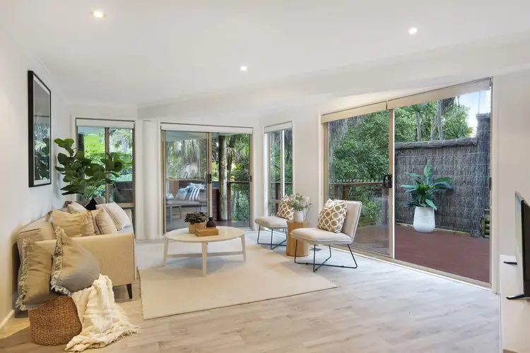 Fifth view of Homely house listing, 11A The Avenue, Newport NSW 2106