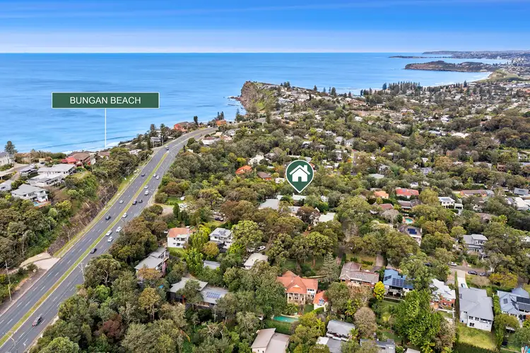 Sixth view of Homely house listing, 11A The Avenue, Newport NSW 2106
