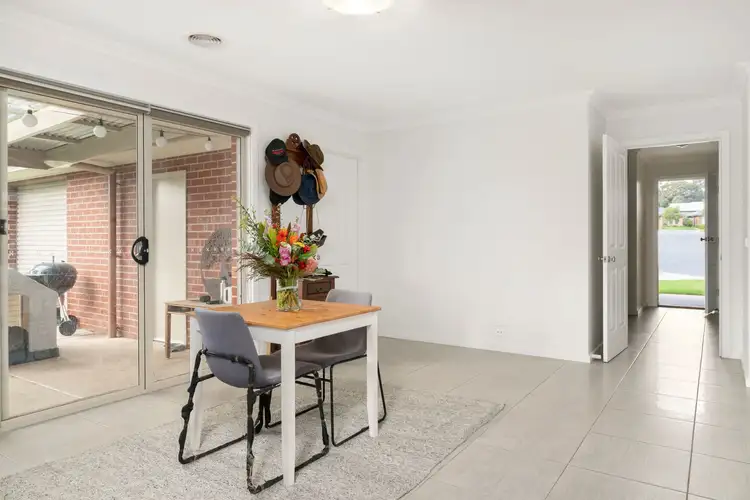 Fifth view of Homely house listing, 77 Songlark Crescent, Thurgoona NSW 2640