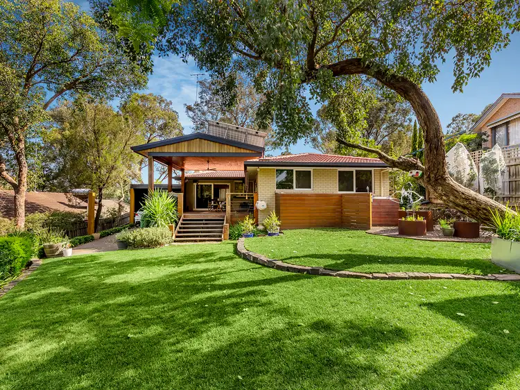Main view of Homely house listing, 22 Lilian Parade, Eltham VIC 3095