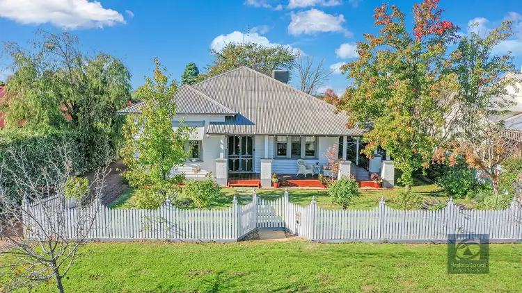 Main view of Homely house listing, 96 Mitchell Street, Echuca VIC 3564