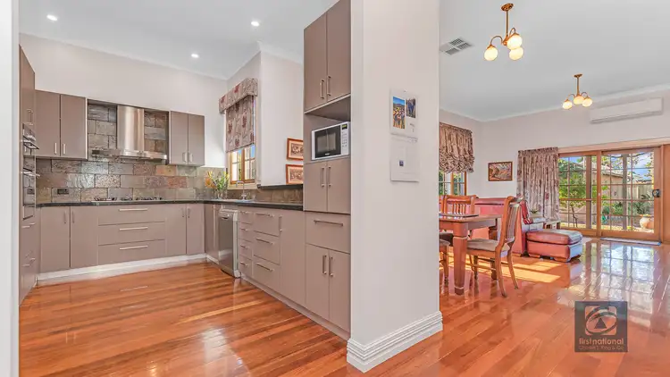 Sixth view of Homely house listing, 96 Mitchell Street, Echuca VIC 3564