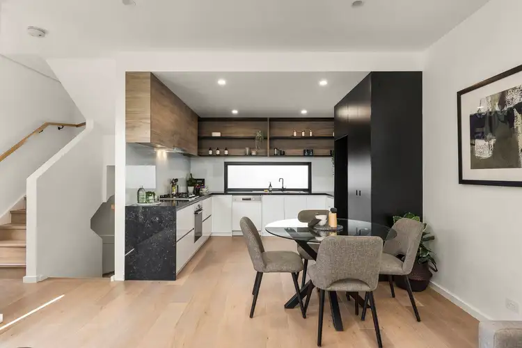 Fourth view of Homely townhouse listing, 4/4 Grover Street, Pascoe Vale VIC 3044
