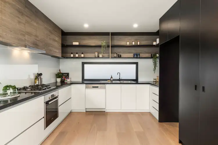Fifth view of Homely townhouse listing, 4/4 Grover Street, Pascoe Vale VIC 3044