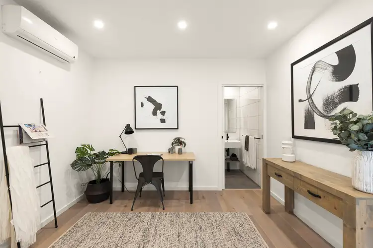 Sixth view of Homely townhouse listing, 4/4 Grover Street, Pascoe Vale VIC 3044
