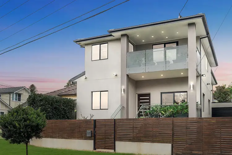 17 Nelson Road, Earlwood NSW 2206