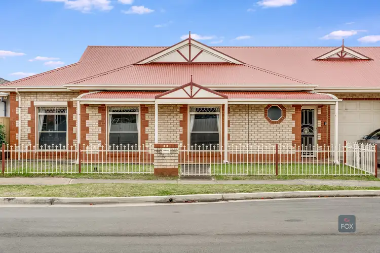 Main view of Homely house listing, 25 McKenzie Court, Royal Park SA 5014