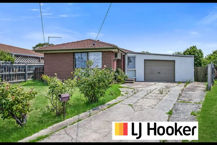 5 Lind Court, Dandenong VIC 3175
