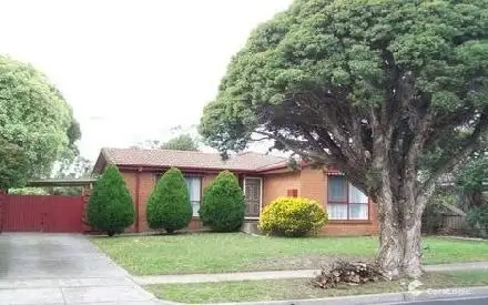 Main view of Homely house listing, 8 Wren Street, Hampton Park VIC 3976