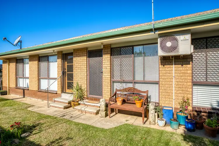 Main view of Homely unit listing, 3/610 Kemp Street, Springdale Heights NSW 2641