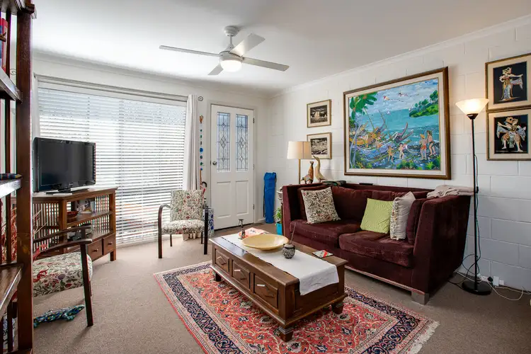 Second view of Homely unit listing, 3/610 Kemp Street, Springdale Heights NSW 2641