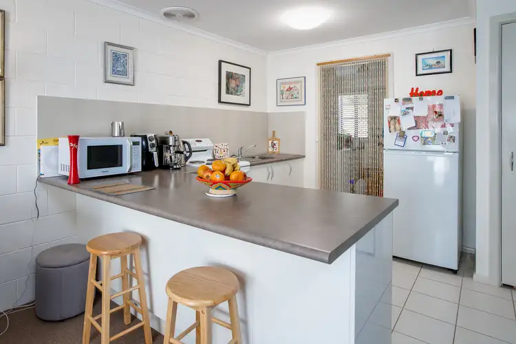Third view of Homely unit listing, 3/610 Kemp Street, Springdale Heights NSW 2641