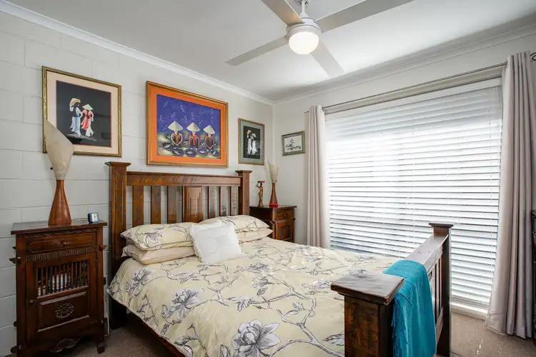 Fifth view of Homely unit listing, 3/610 Kemp Street, Springdale Heights NSW 2641