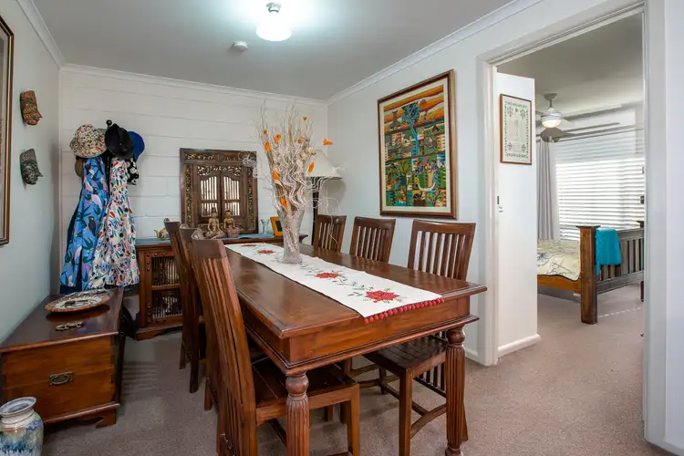 Sixth view of Homely unit listing, 3/610 Kemp Street, Springdale Heights NSW 2641