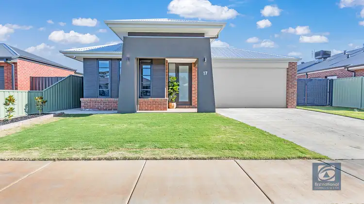 17 Mayflower Drive, Moama NSW 2731