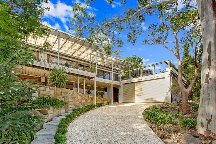 Main view of Homely house listing, 28 Hoddle Crescent, Davidson NSW 2085