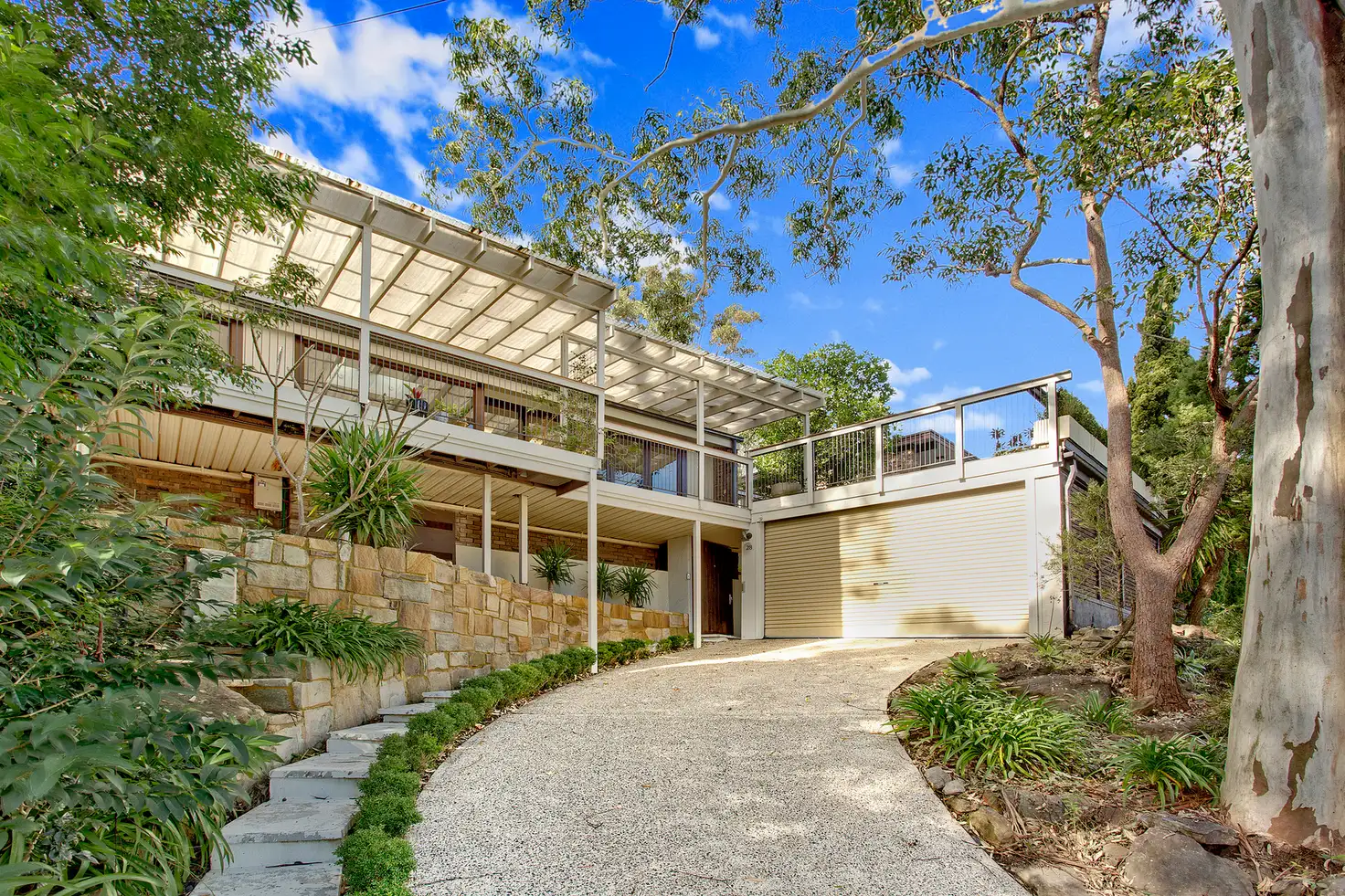 Main view of Homely house listing, 28 Hoddle Crescent, Davidson NSW 2085