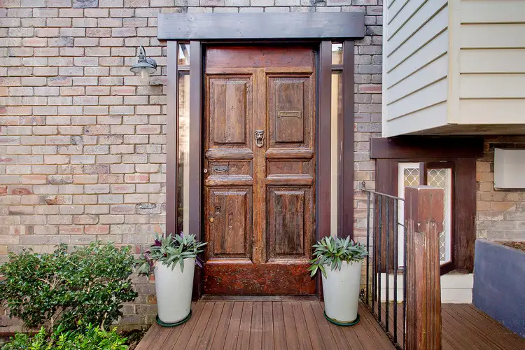Second view of Homely house listing, 28 Hoddle Crescent, Davidson NSW 2085