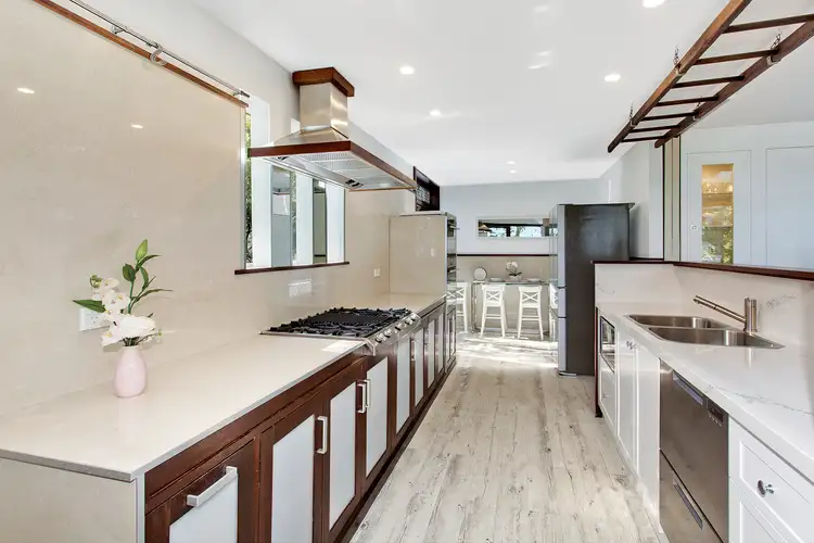 Third view of Homely house listing, 28 Hoddle Crescent, Davidson NSW 2085