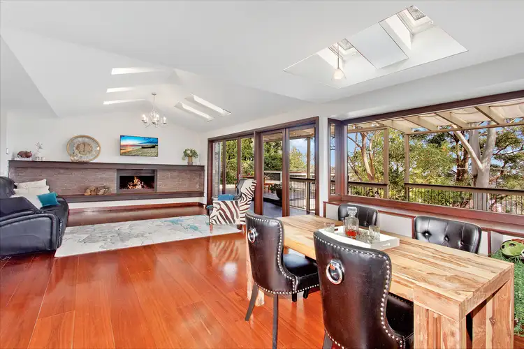 Fourth view of Homely house listing, 28 Hoddle Crescent, Davidson NSW 2085