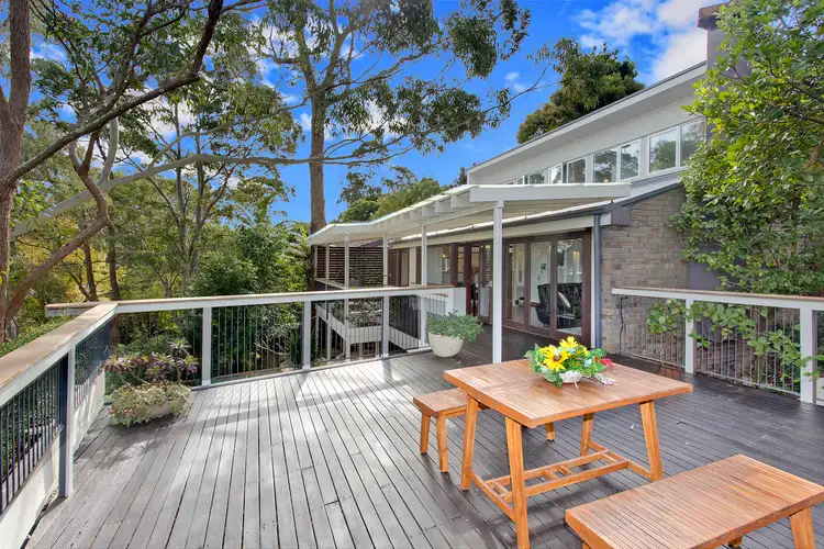 Fifth view of Homely house listing, 28 Hoddle Crescent, Davidson NSW 2085
