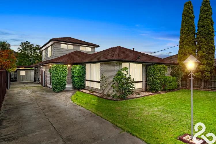 281 Edgars Road, Lalor VIC 3075