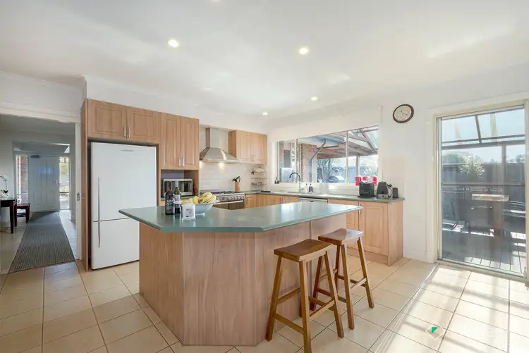 Third view of Homely house listing, 1 Manorwoods Drive, Frankston VIC 3199