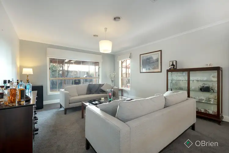 Fifth view of Homely house listing, 1 Manorwoods Drive, Frankston VIC 3199