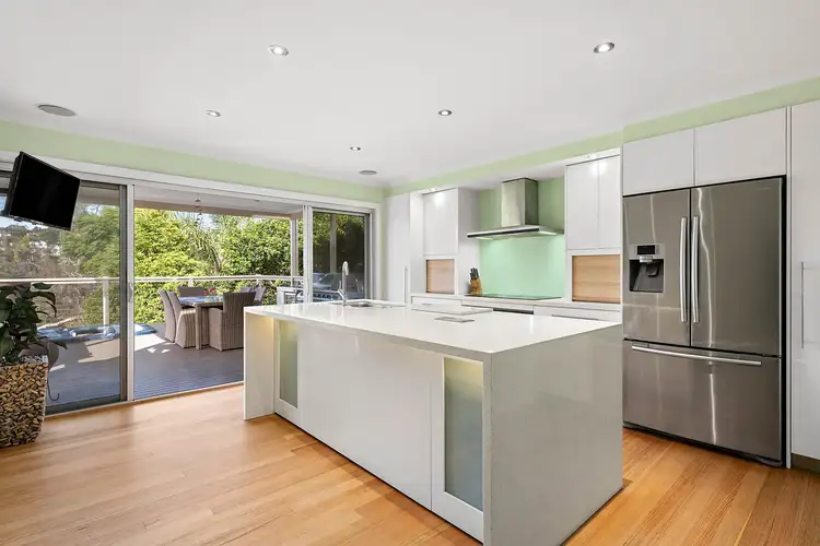 Fifth view of Homely house listing, 52 Kilmarnock Road, Engadine NSW 2233