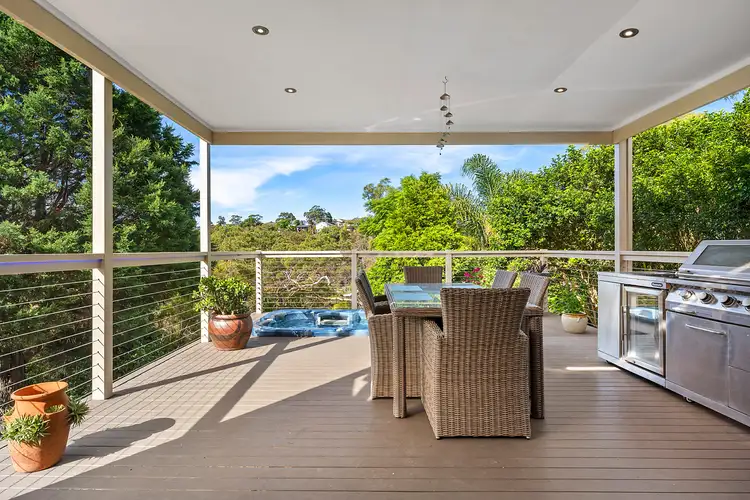 Sixth view of Homely house listing, 52 Kilmarnock Road, Engadine NSW 2233