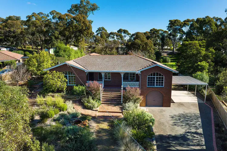 Main view of Homely house listing, 19 Preshaw Street, Castlemaine VIC 3450
