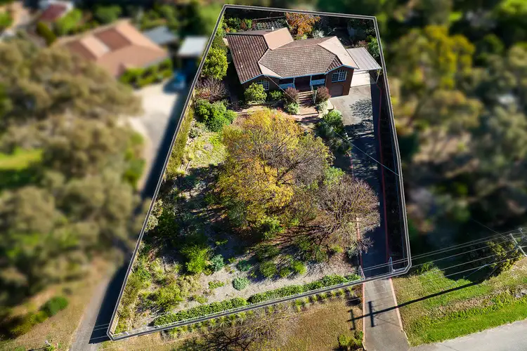 Second view of Homely house listing, 19 Preshaw Street, Castlemaine VIC 3450
