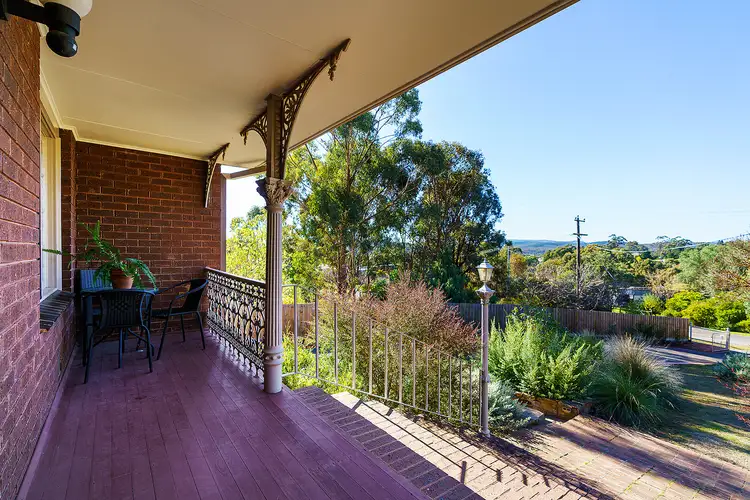 Fourth view of Homely house listing, 19 Preshaw Street, Castlemaine VIC 3450