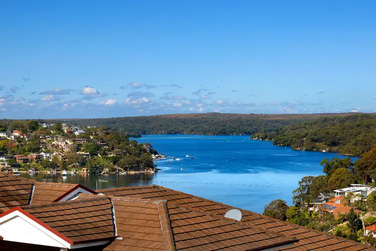 Main view of Homely house listing, 3 Biloela Place, Gymea Bay NSW 2227