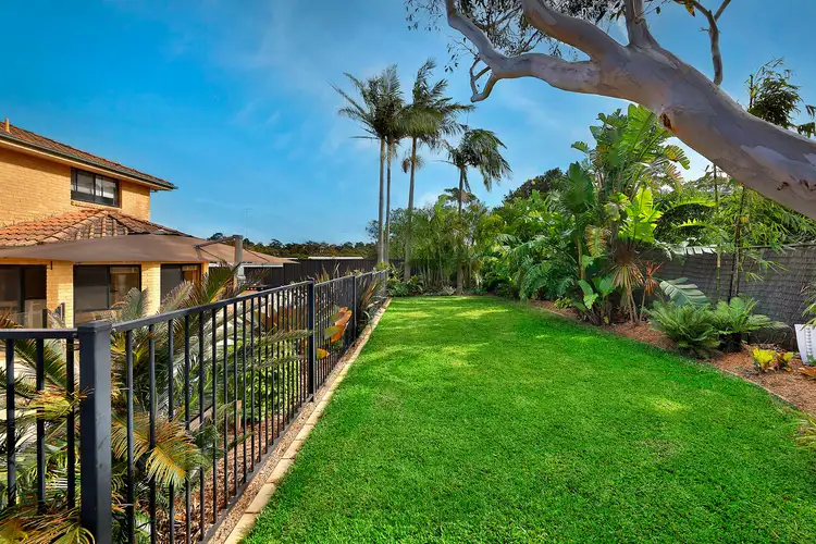 Sixth view of Homely house listing, 3 Biloela Place, Gymea Bay NSW 2227