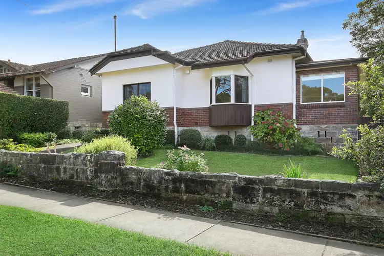 5 Burra Road, Artarmon NSW 2064