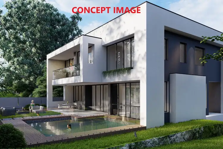 Fifth view of Homely land listing, 1A Timber Grove, Glenhaven NSW 2156