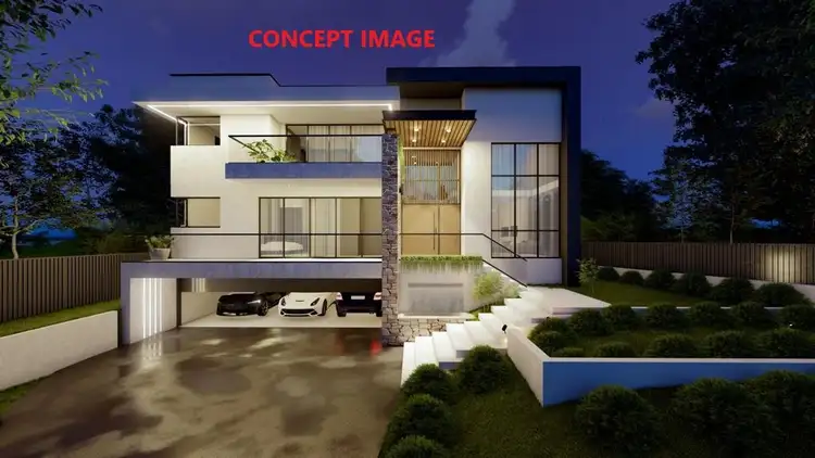 Sixth view of Homely land listing, 1A Timber Grove, Glenhaven NSW 2156