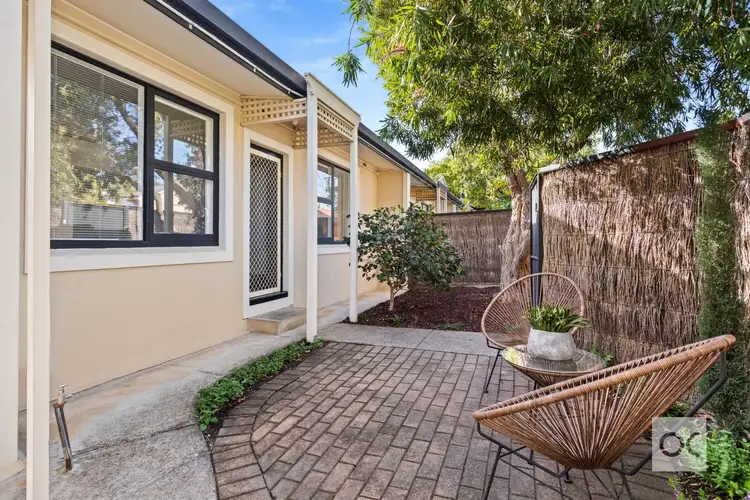 Main view of Homely unit listing, 1/1a Dulcie Street, Dulwich SA 5065